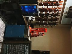 -三亚福朋喜来登酒店·大堂吧