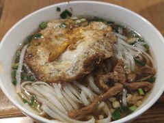 -矮子粉店1985·长沙米粉(湘春路店)