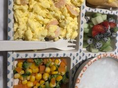 -艾米茉亲子餐厅(万象城店)