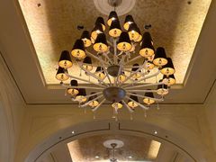 -利顺德大饭店·维多利亚花园(小白楼店)