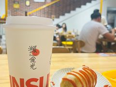 -暖食光·台式家庭餐厅·生日主题店(万达店)