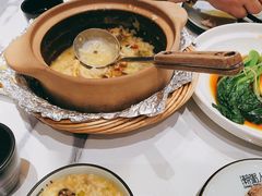 -潮粥人(威高店)
