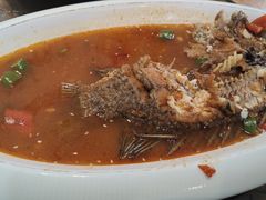 -云隐小厨·传统大理美食(复兴路店)