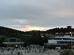 -太湖月亮湾