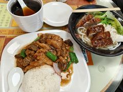 -烧鹅濑(西华路店)