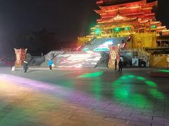 -寻梦滕王阁实景演出