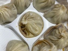 -不二心包子铺(二七广场店)