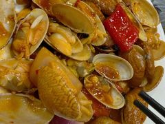 -富来美食(成发大厦店)