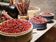 -君悦酒店·1881·北京烤鸭