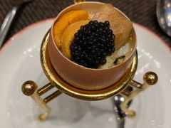 -和·铁板烧·OMAKASE(望京昆泰嘉晟酒店)