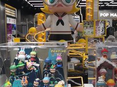 -泡泡玛特POPMART(合生汇店)