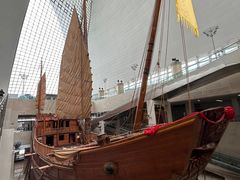 -上海中国航海博物馆