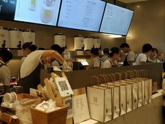 -奈雪的茶(市百一店)