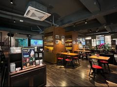-JINNS锦时 steak&pizza(浸信会礼拜堂旧址店)