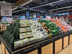 -华润万家(凯德广场店)