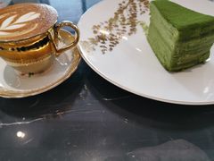 -Chikalicious(新天地店)