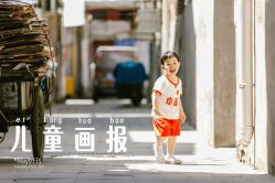 -花开映像儿童摄影