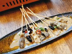 -野人部落(沈阳一店)