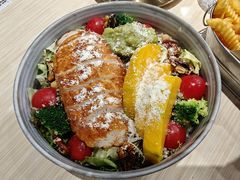 -魏斯理汉堡(西安西咸吾悦广场店)