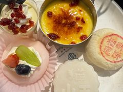 -東盛炭烤自助料理(浦东文峰广场店)