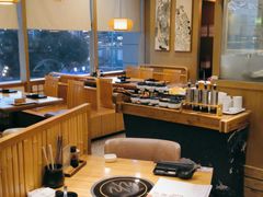 -水林间·寿喜烧自助(仙林金鹰店)