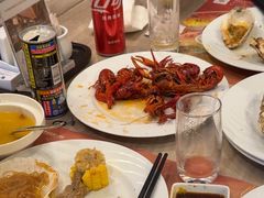 -印象餐厅(杭州国际博览中心北辰大酒店)