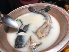 退秋鱼（一条）-锦府盐帮·李宅(领展购物广场中关村店)