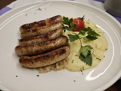 -Paulaner·德国帕拉娜自酿啤酒餐厅(海上世界店)