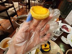 -广州希尔顿逸林酒店-OPEN開·全日制餐厅·海鲜·小火锅·自助餐(东风路店)