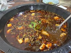 -云溪河冷锅鱼(成都玉林小吃街店)