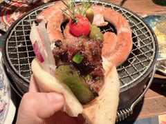 -卢布里西餐厅(海拉尔店)