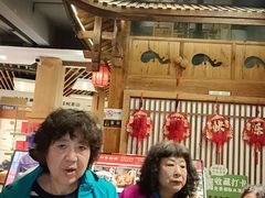 -印象鲵宴·张家界地标美食名片(溪布街店)