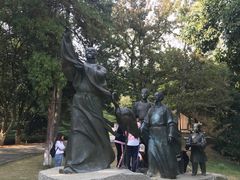 -敬亭山风景名胜区