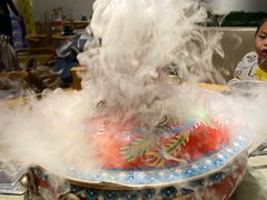 -贰重天冰煮羊自助火锅(东坝店)