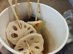 -童陈记重庆冷串串(食宝街店)