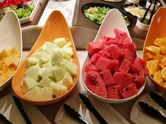 -比格比萨自助(新辰里学清路店)