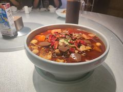 -渝信川菜(长安店)