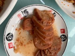 糖藕-状元楼(金溪路店)