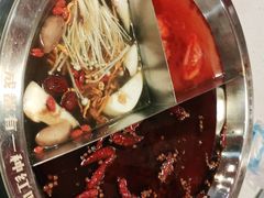 -陈艳红火锅菜·冒菜(簋街店)