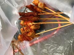 -庞记炸串