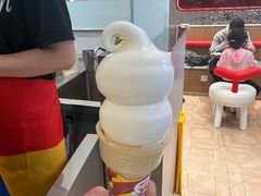 -DQ·蛋糕·冰淇淋(苏州中心店)