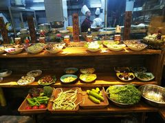 -山海经·海边人家 海鲜新青岛菜(扬州路店)