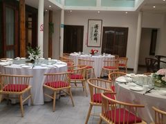 -院8里·少城记忆老川菜(宽窄巷子店)