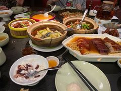 -蝴蝶里·粤菜·点心(滨江龙湖店)