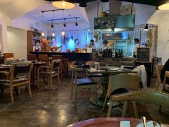 大堂-羽深肉铺 Steak & Wine