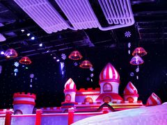 -梦幻奥陶纪景区