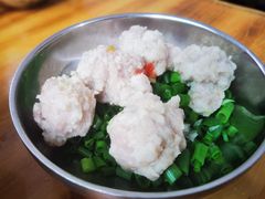 -贵州沾水米线(学田湾店)