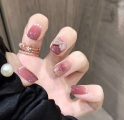 -兔猫ToMoreNails美甲美睫