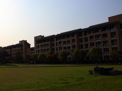 -东华大学(松江校区)