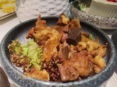 -牛人日志·鲜牛肉骨汤火锅(万科里瑧店)